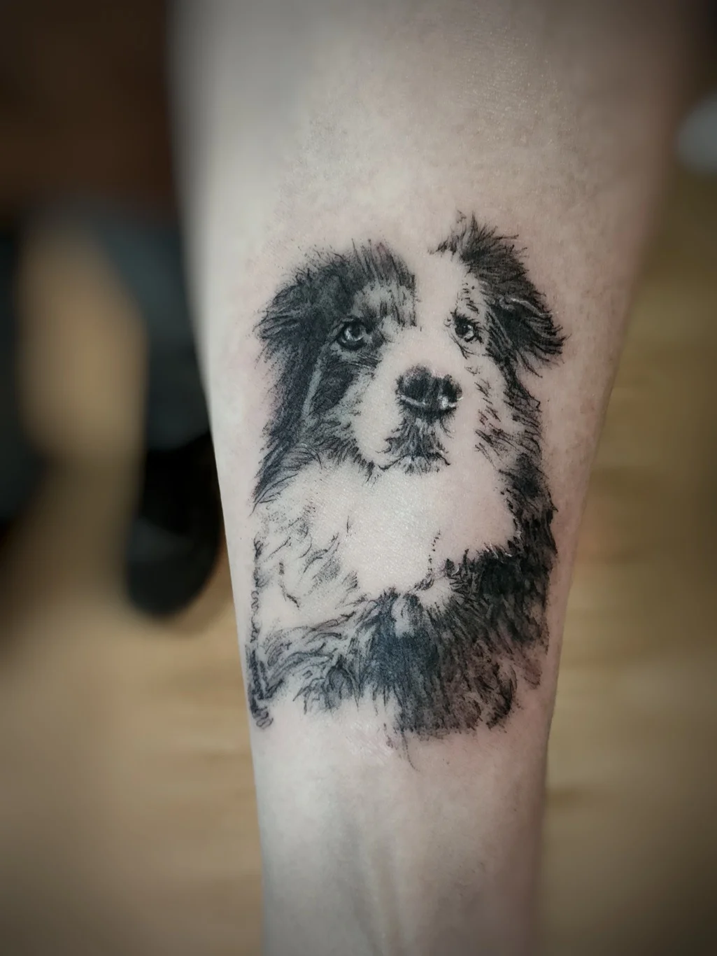 Cup of Ink - Kunst und Tattoo Studio, Leipzig tattoo shop in Leipzig, SN