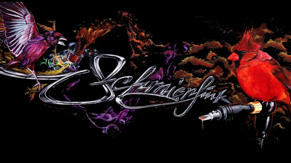 Schmierfink TATTOO Studio tattoo shop in Leipzig, SN