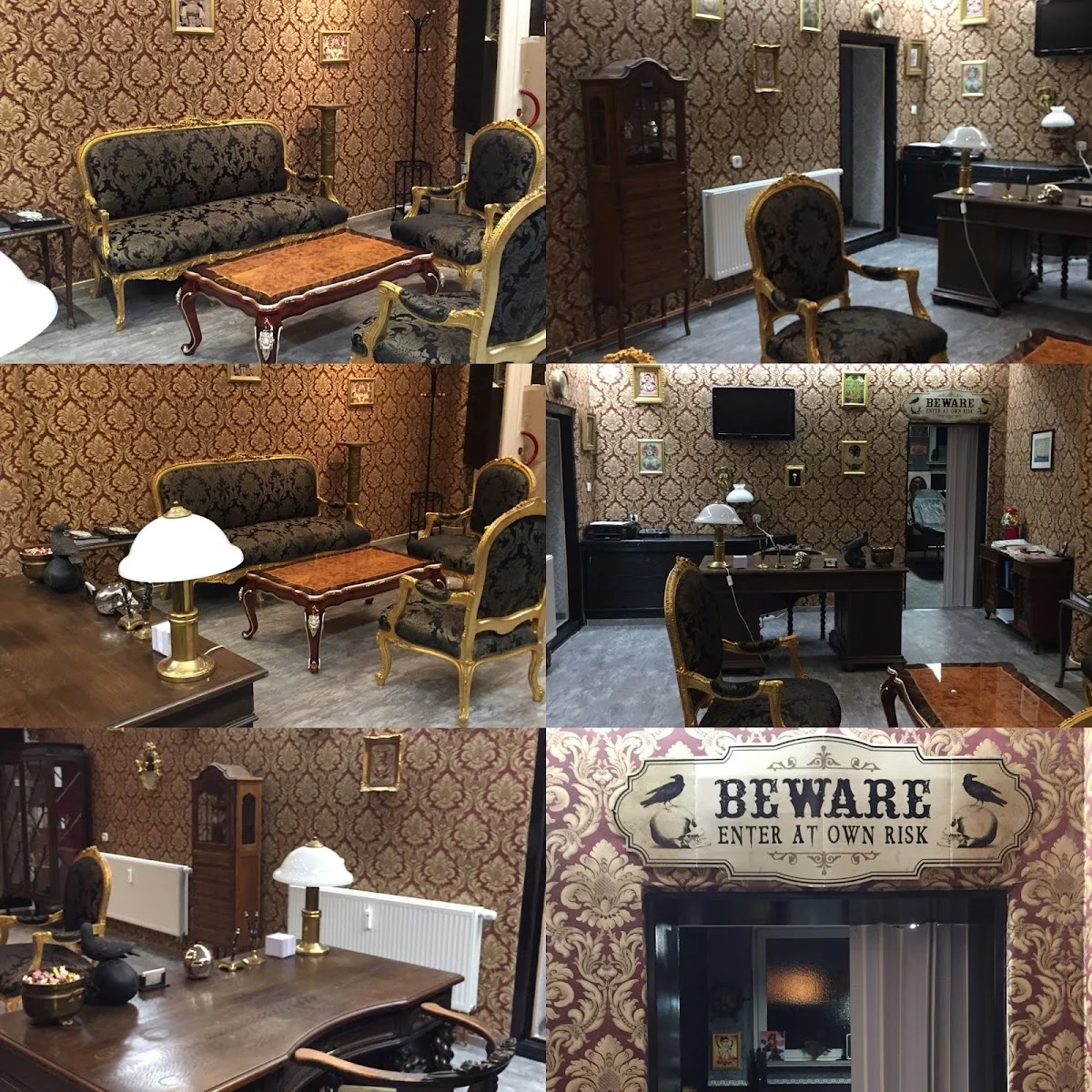 Rabe Tattoo & Piercing tattoo shop in Duisburg, NRW