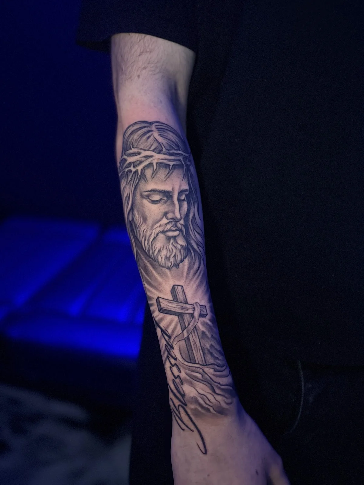 Tattoo & Piercing Studio Trustinkus tattoo shop in Nuernberg