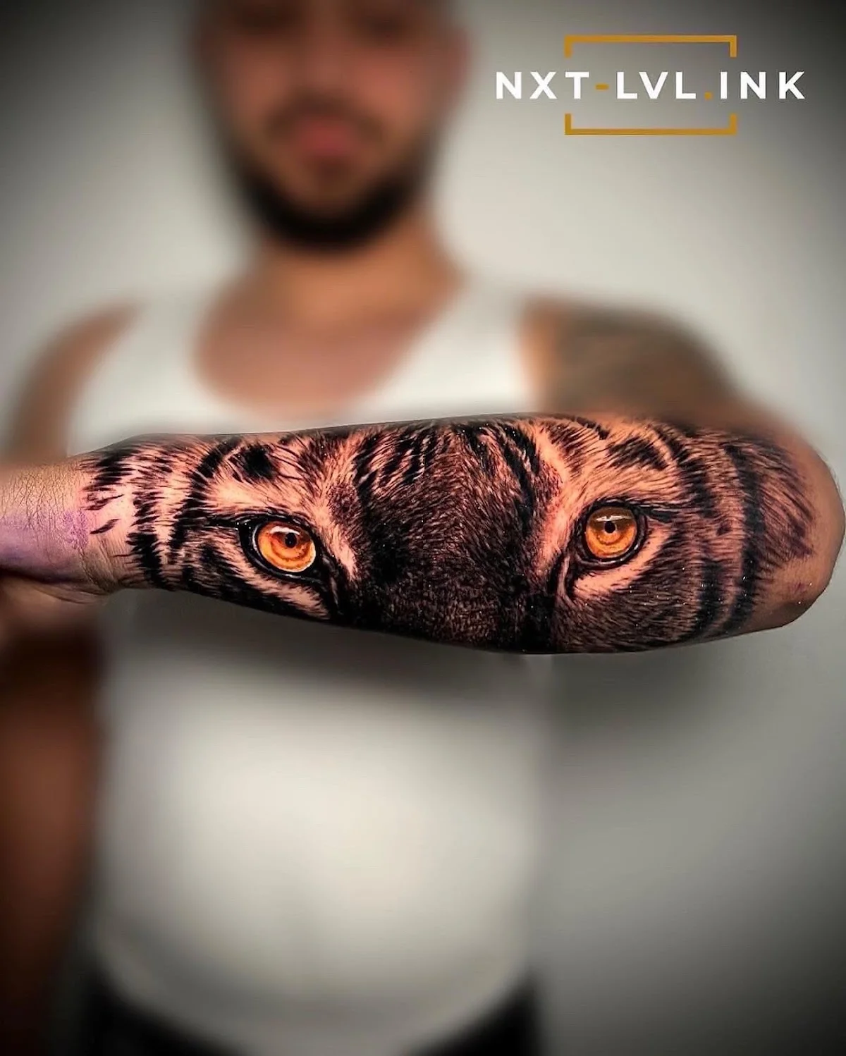 NXT LVL INK Nürnberg tattoo shop in Nuernberg, BY
