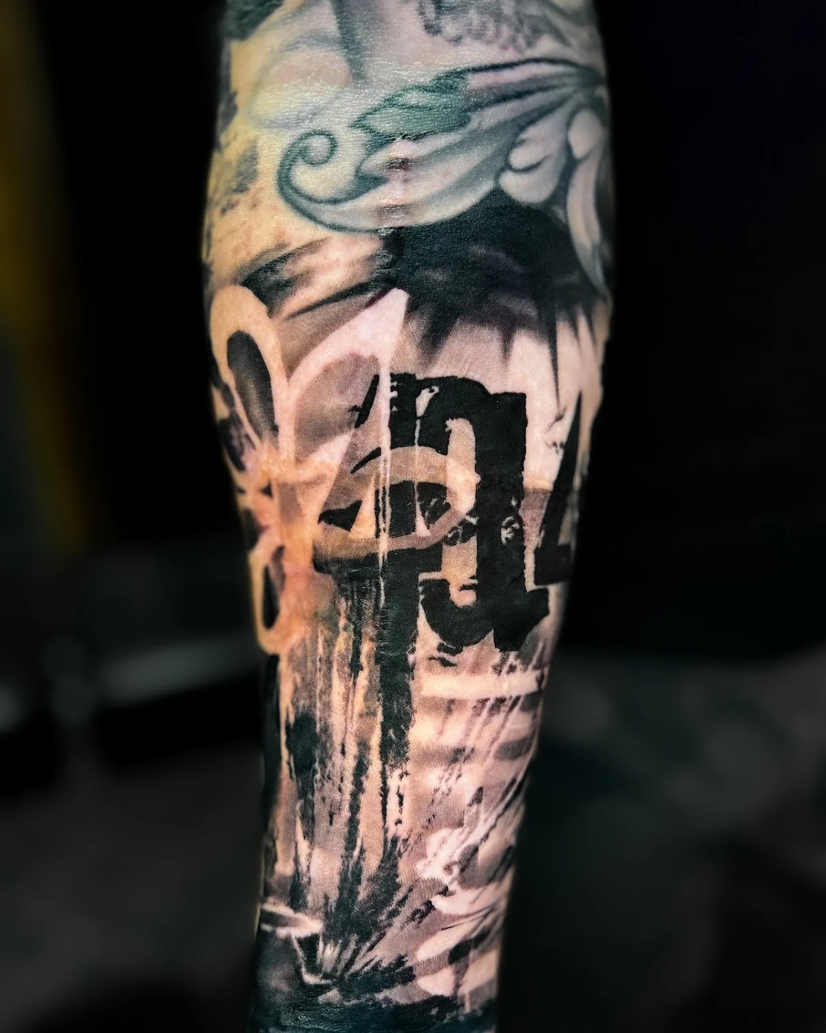Alex Tattoo Art / Tattoo Studio Nürnberg tattoo shop in Nuernberg, BY