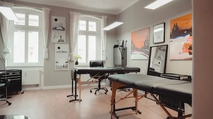 INKLABS Tattoo Studio Dresden tattoo shop in Dresden, SN