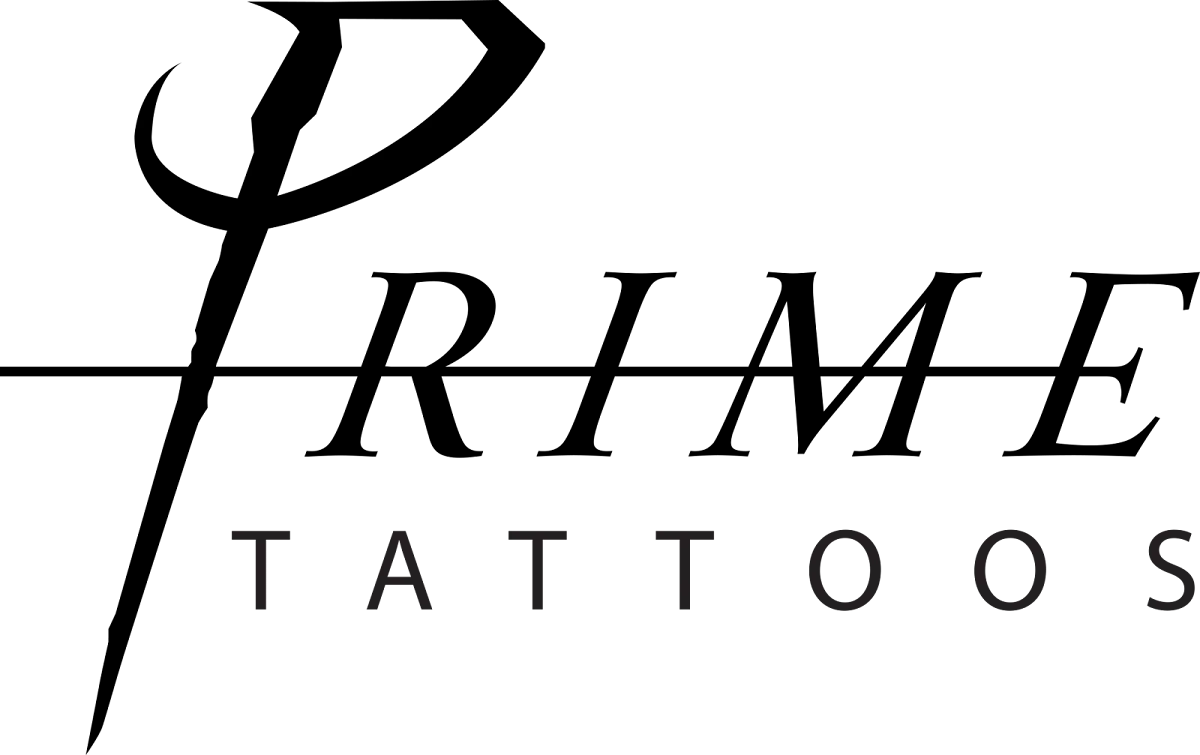Prime Tattoos tattoo shop in Wandsbek, HH