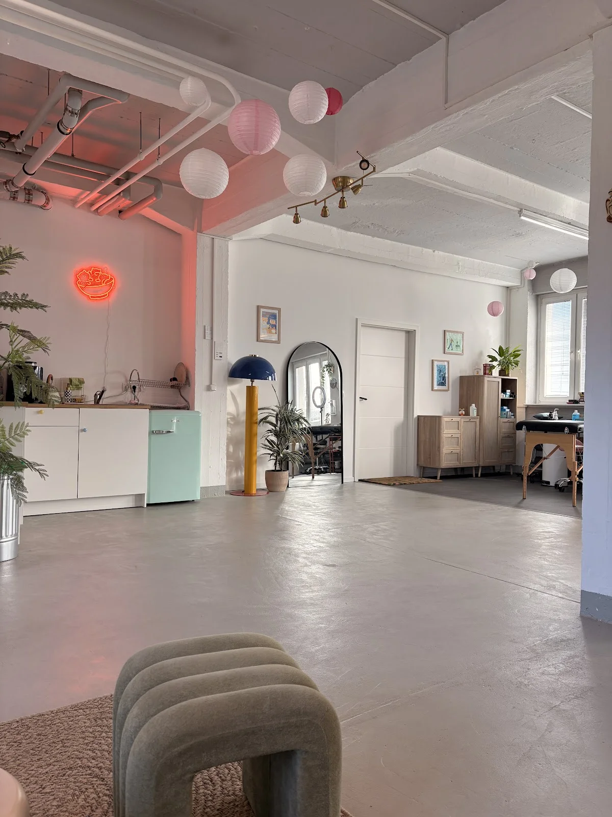 Taro Tattoostudio tattoo shop in Wandsbek, HH