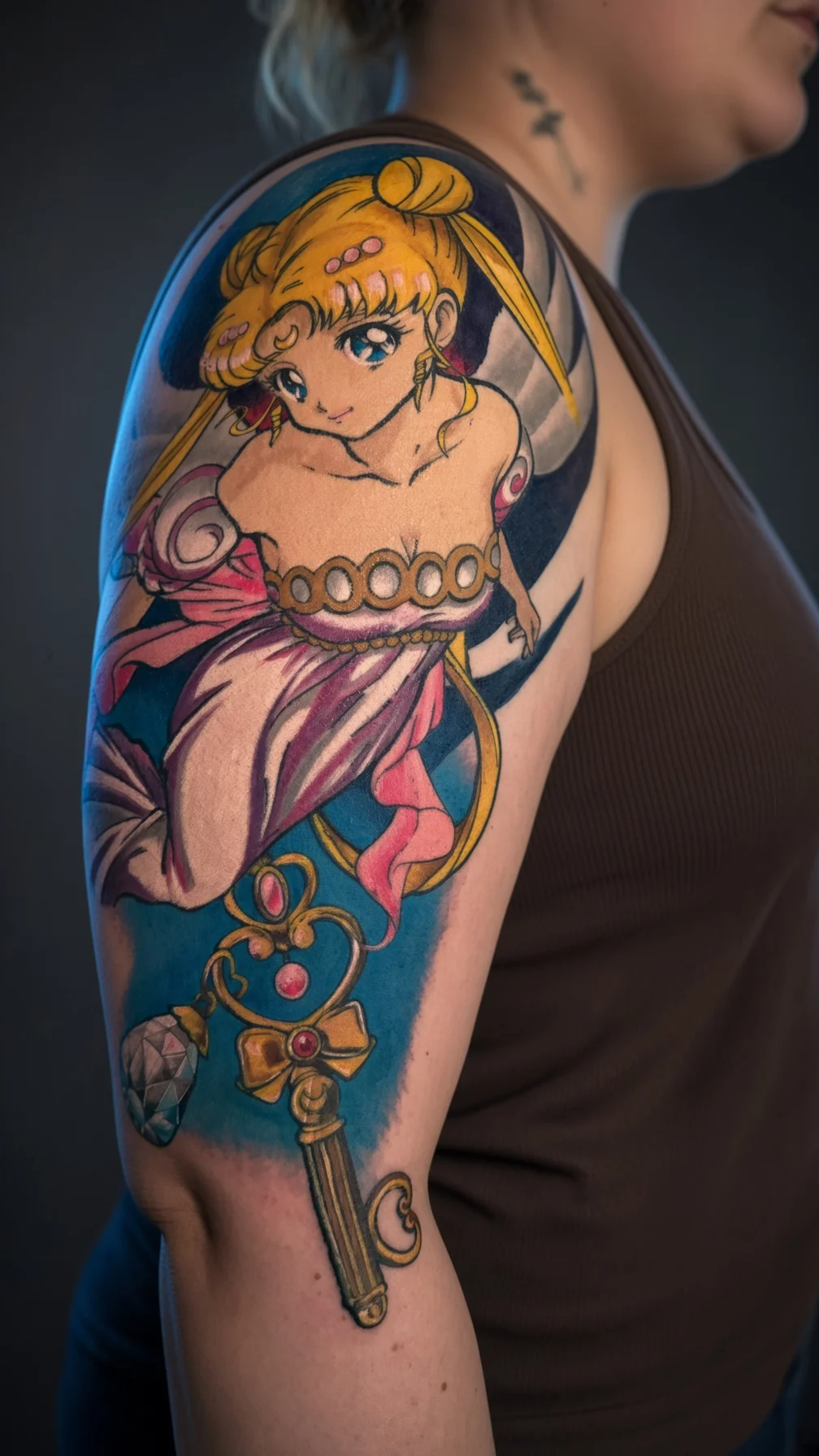 Rock a Hula Tattoo + Rock a Hula Tattoo Removal tattoo shop in Bochum, NRW