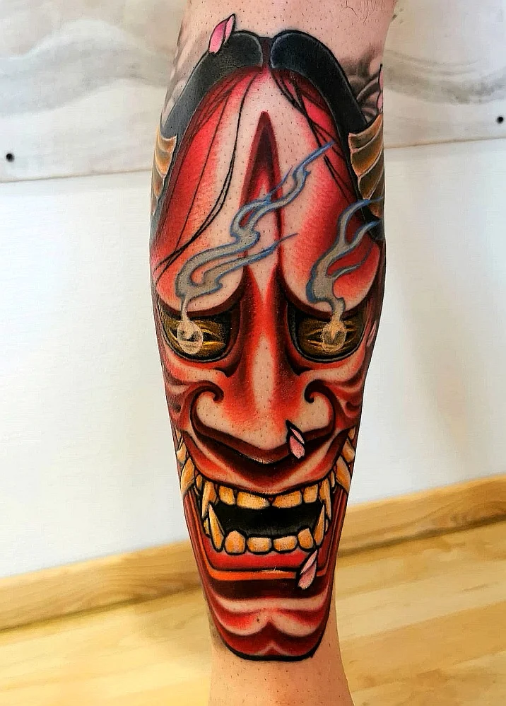 New Hope Tattoo Club tattoo shop in Bochum, NRW