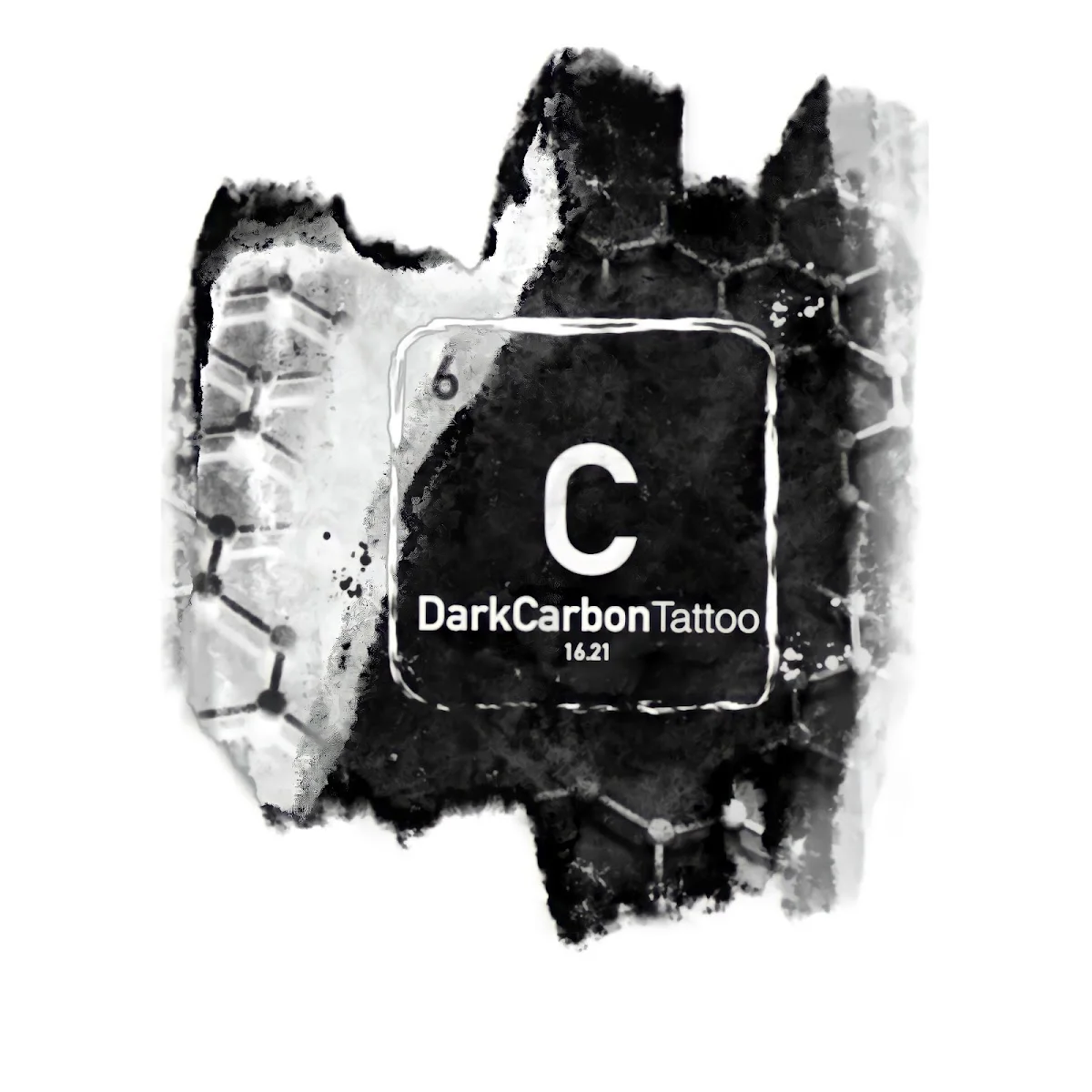 DarkCarbon Tattoo tattoo shop in Bochum, NRW