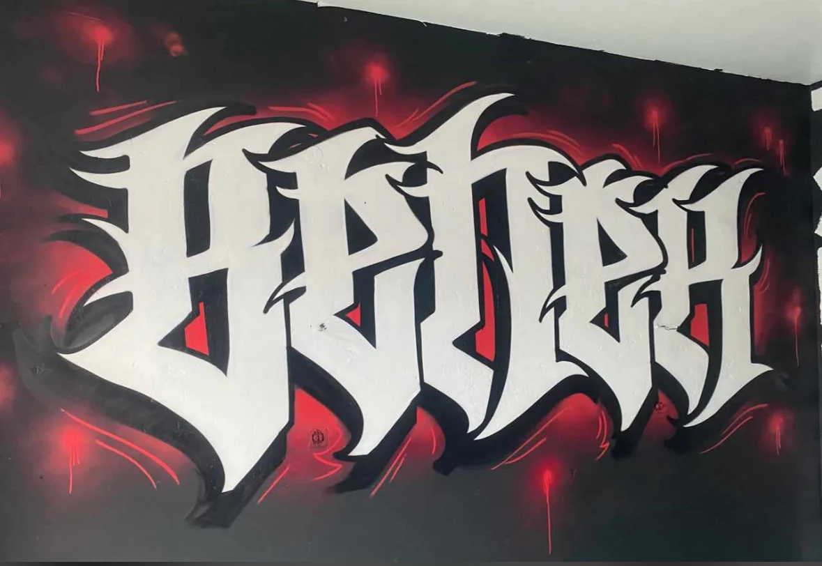 BENEK TATTOO 13 tattoo shop in Wuppertal, NRW