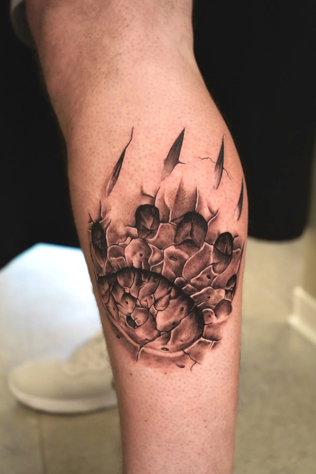 Beyond Reality Tattoo Studio tattoo shop in Wuppertal, NRW