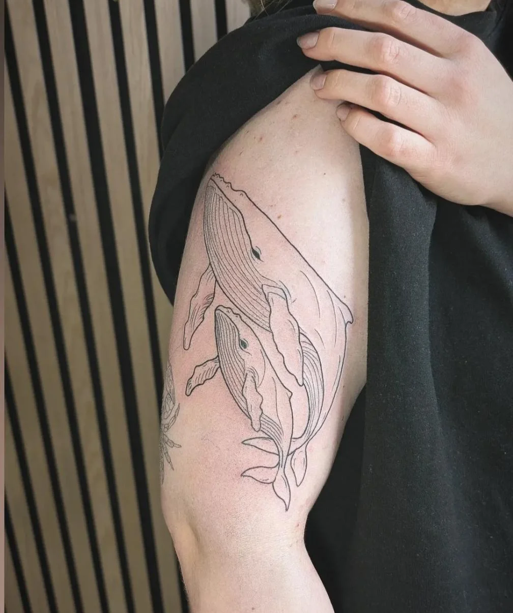 Stay Loyal Ink Bielefeld tattoo shop in Bielefeld, NRW