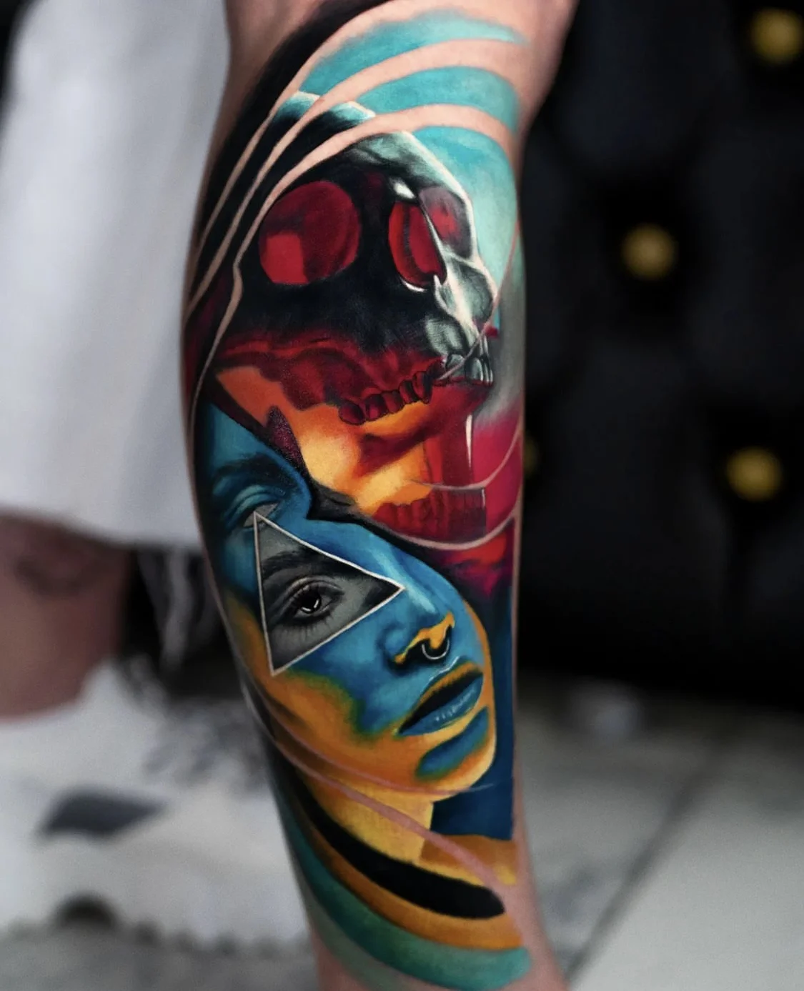 Prime Ink Tattoo Bielefeld tattoo shop in Bielefeld, NRW