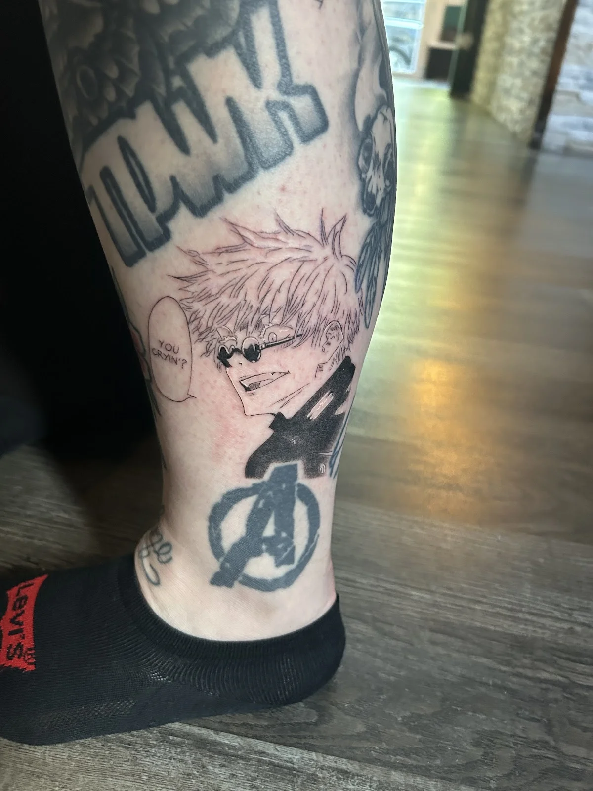 Born to Ink | Tattoo Studio Bielefeld tattoo shop in Bielefeld, NRW