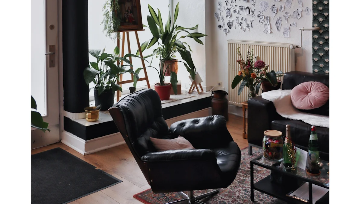 Alter Ego Tattoo tattoo shop in Bielefeld, NRW