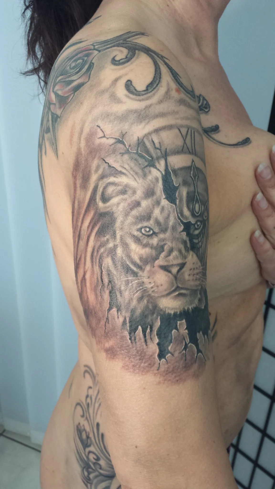 Tattoo Studio 69 tattoo shop in Bielefeld, NRW