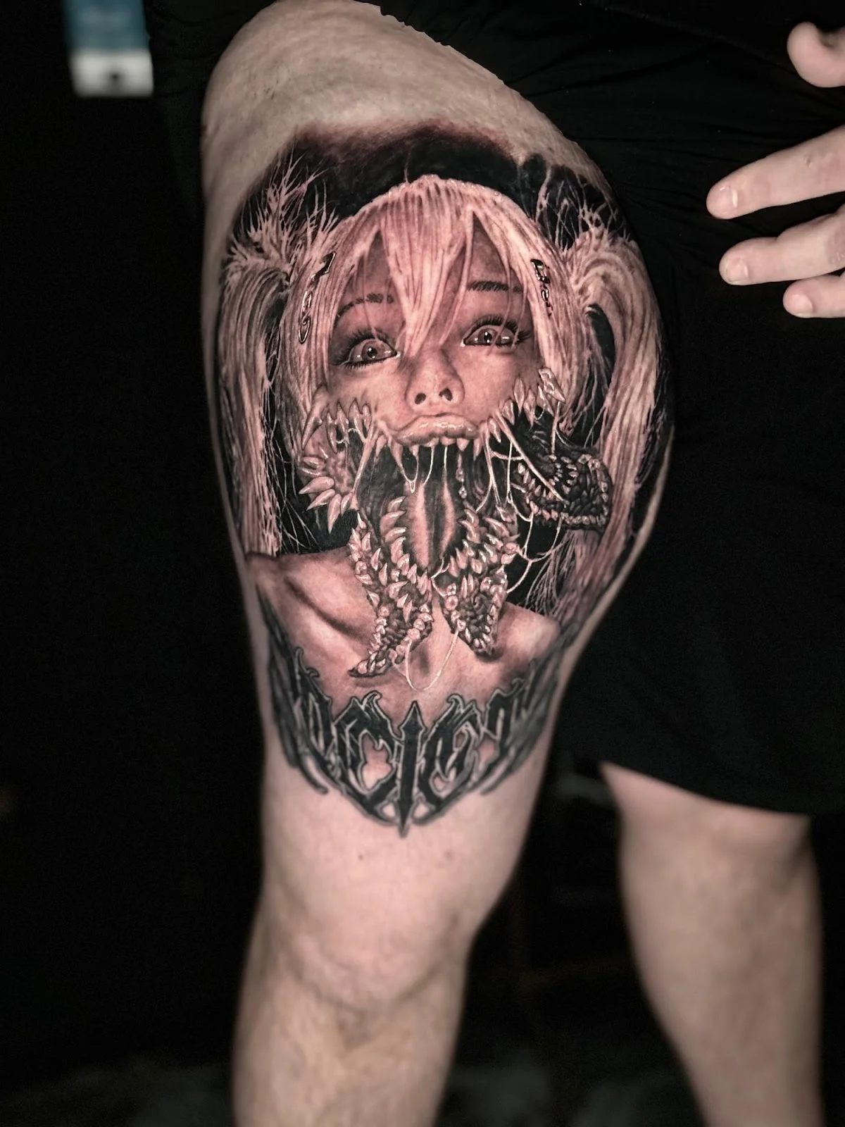 Renegade Tattoo Bonn tattoo shop in Bonn, NRW