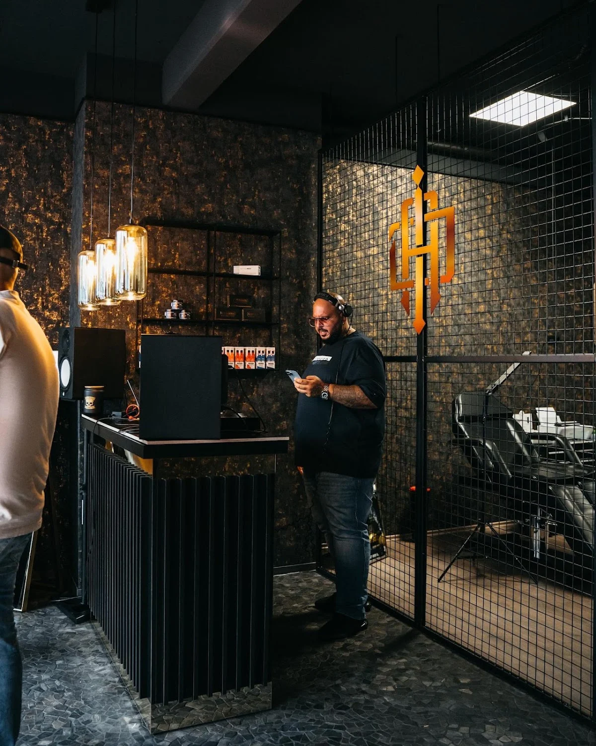 Ink Art Design - Tattoo Atelier tattoo shop in Bonn, NRW