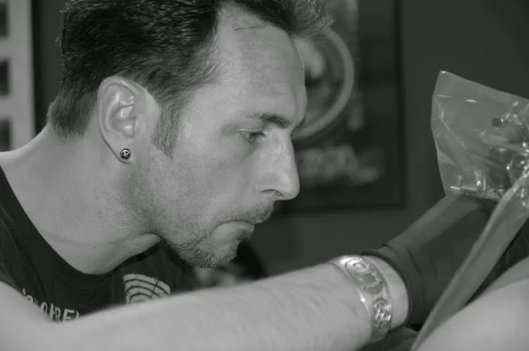 -Tribal Manufaktur- Tattoo Piercing Mannheim tattoo shop in Mannheim, BW