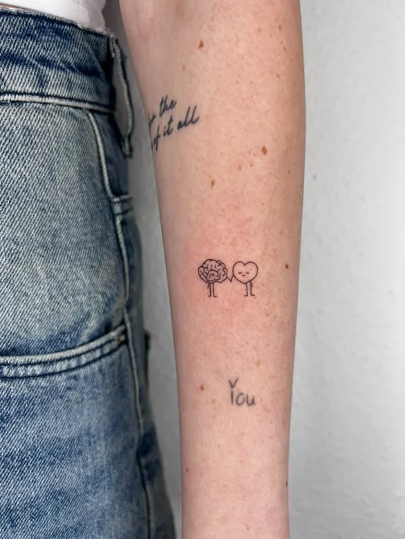 Hidden Treasure Piercing, Tattoo und Fine Jewelry tattoo shop in Karlsruhe, BW