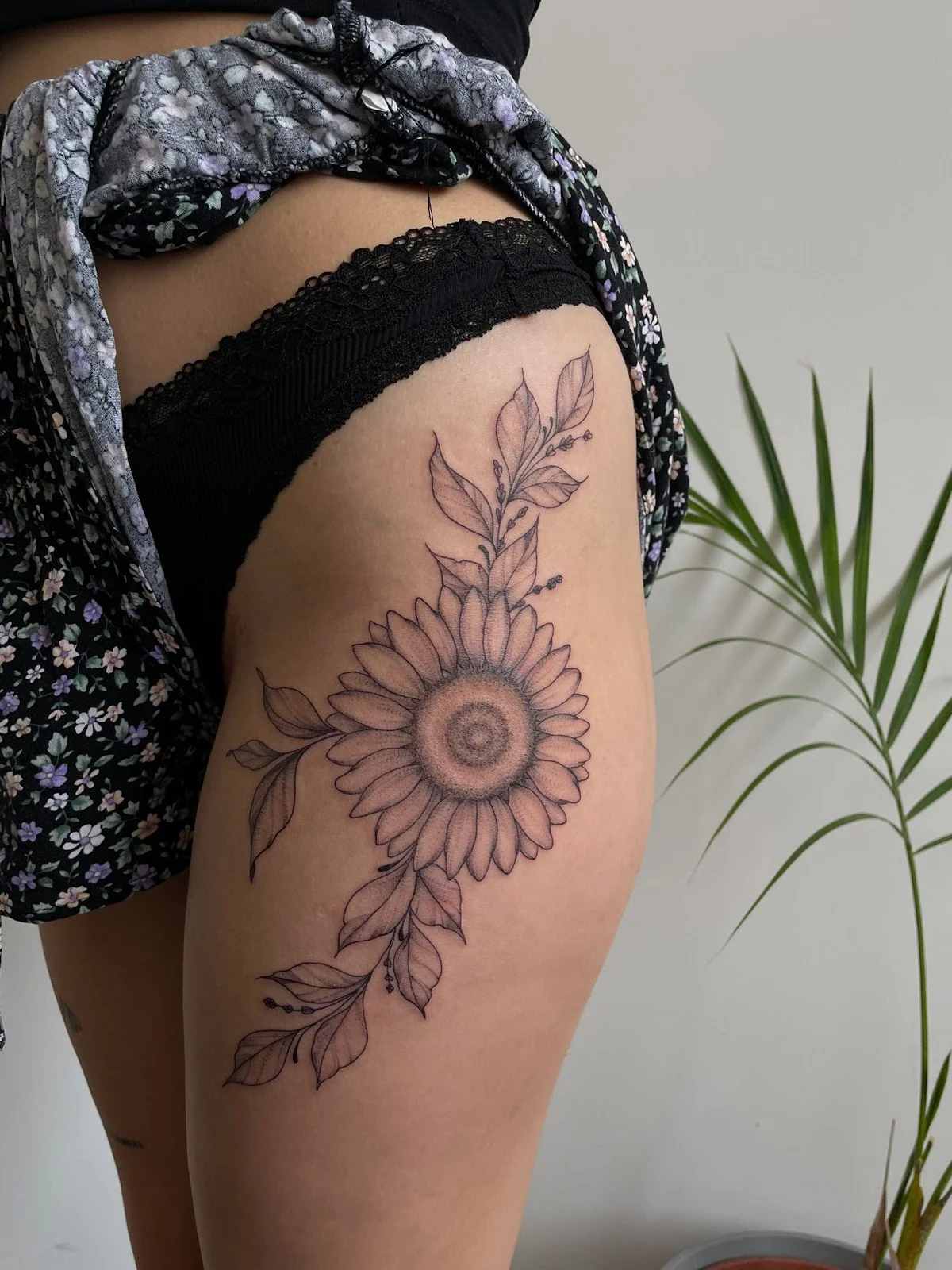 Walk In Tattoo - Tattoostudio Karlsruhe tattoo shop in Karlsruhe, BW