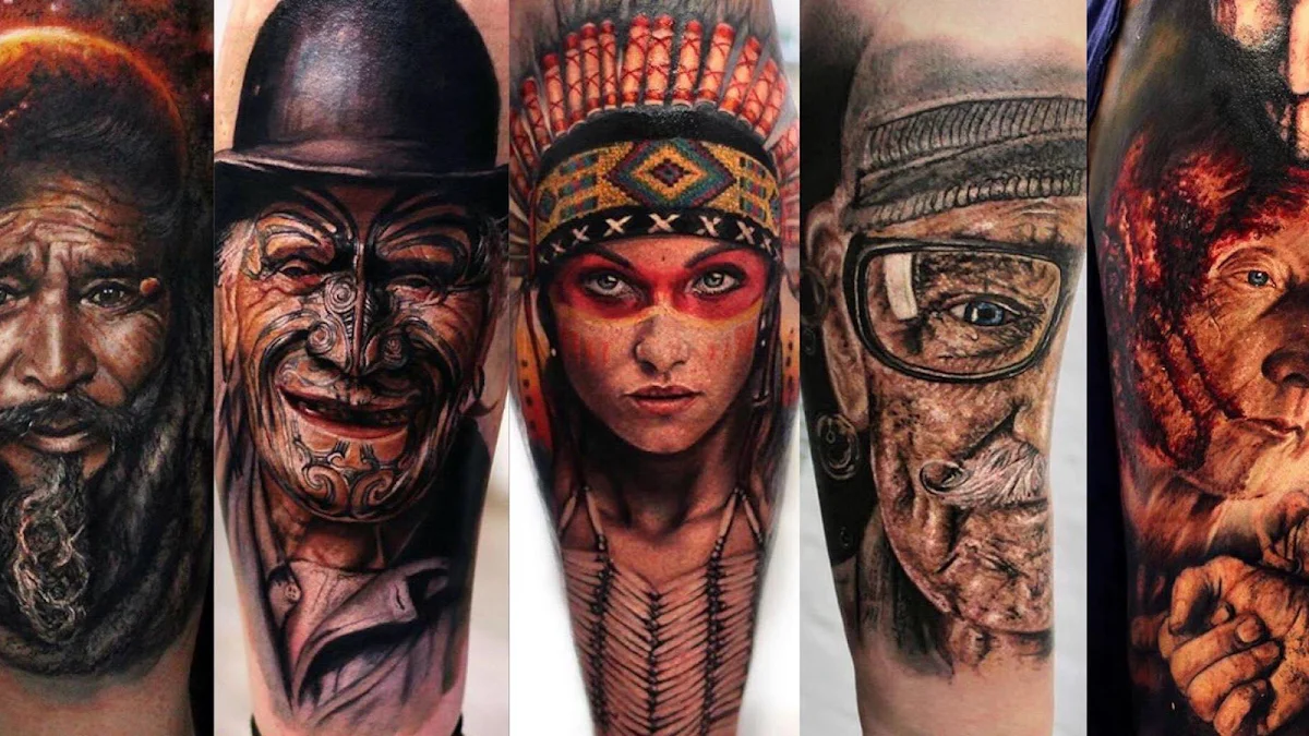 My Story Tattoo Karlsruhe tattoo shop in Karlsruhe, BW