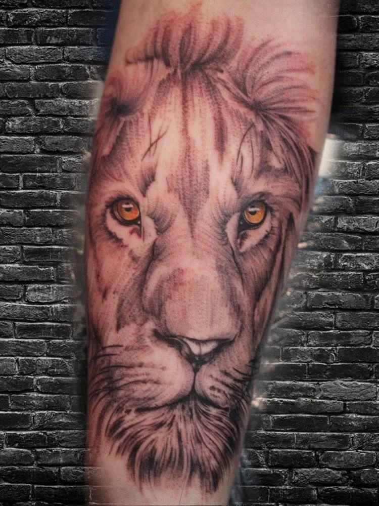 InkStylez Tattoo tattoo shop in Hamburg-Nord, HH