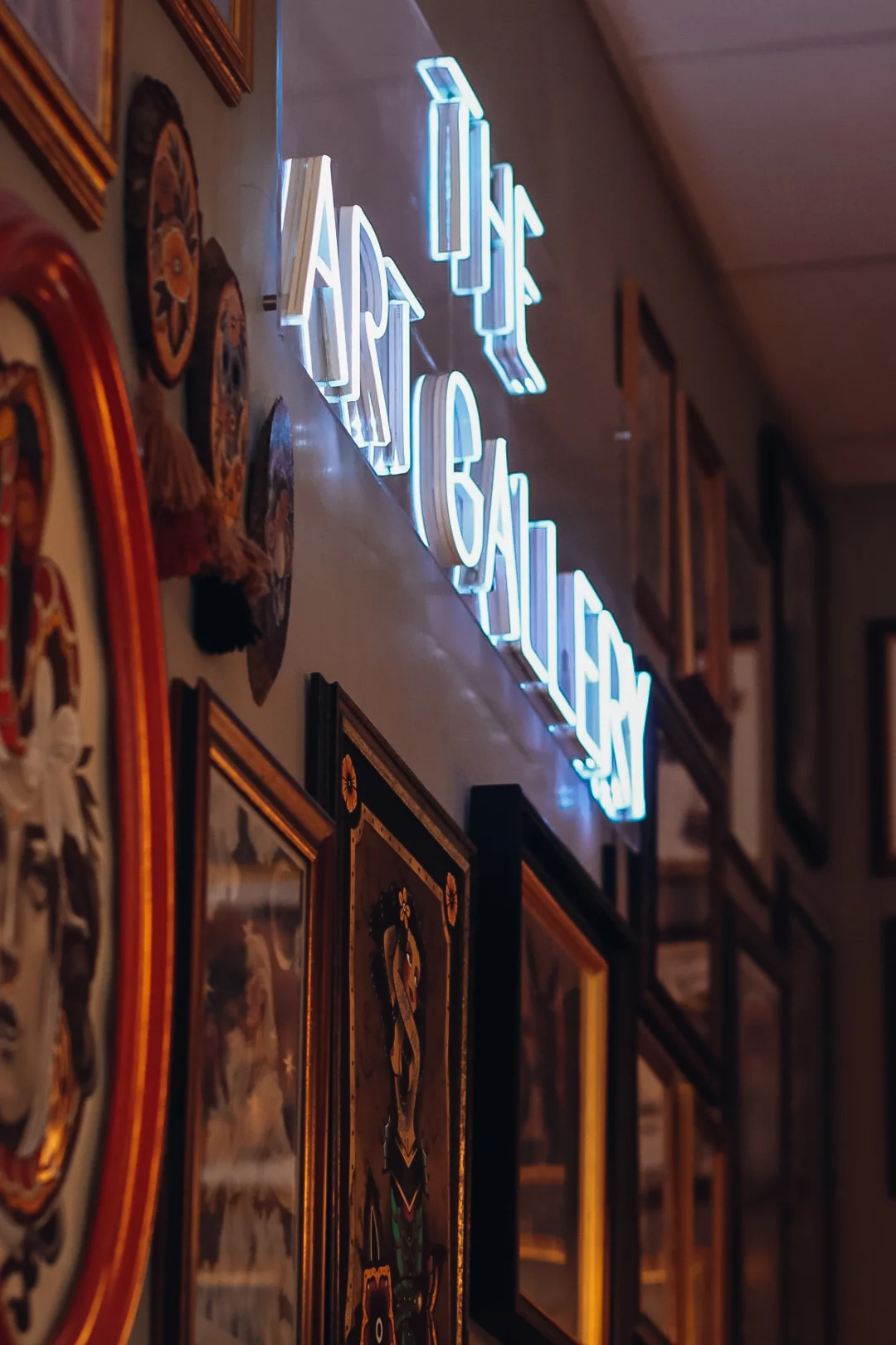 13 Needles Tattoo & Art Gallery tattoo shop in Wiesbaden, HE
