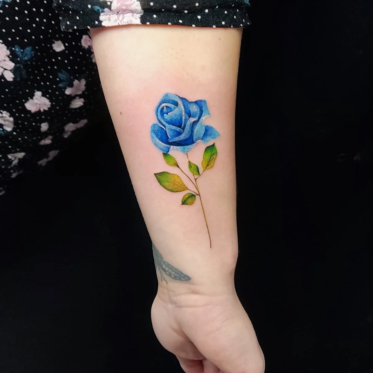 Art and Ink Tattoo Studio tattoo shop in Wiesbaden, HE