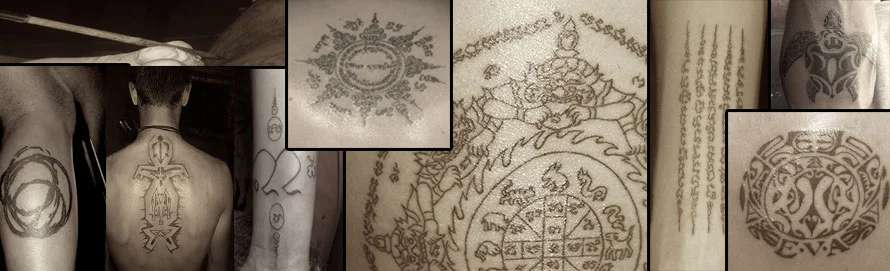 Bamboo Tattoo Germany tattoo shop in Wiesbaden, HE