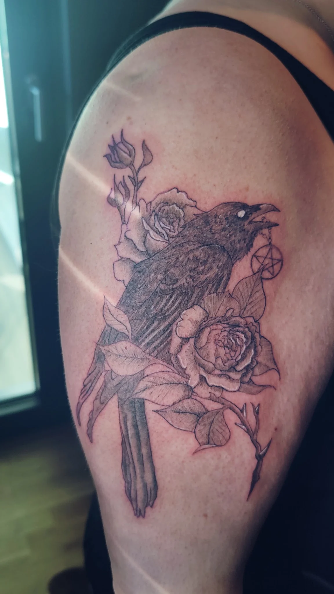 Avantgarde.Tattoos tattoo shop in Wiesbaden, HE