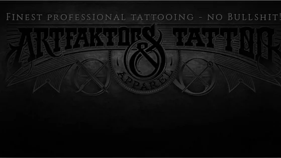 ArtFaktors Tattoostudio Münster tattoo shop in Muenster, NRW