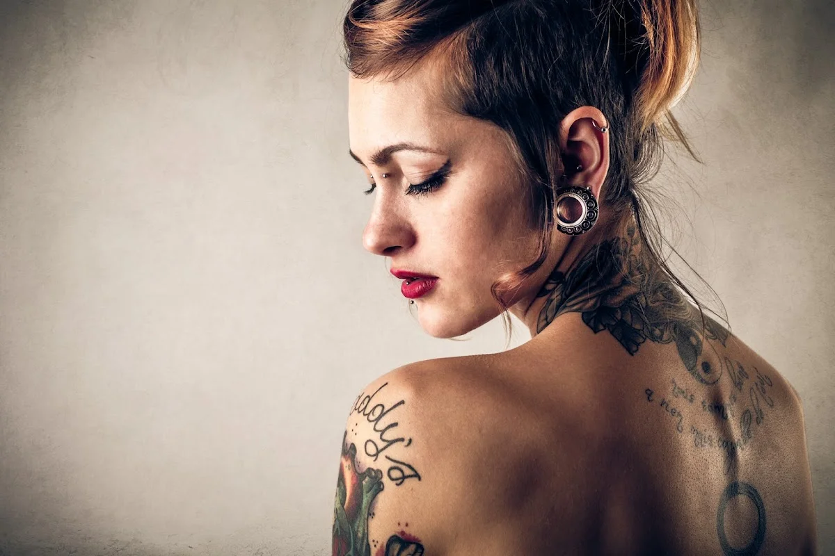 Fy Tattoo Art Studio Münster tattoo shop in Muenster, NRW