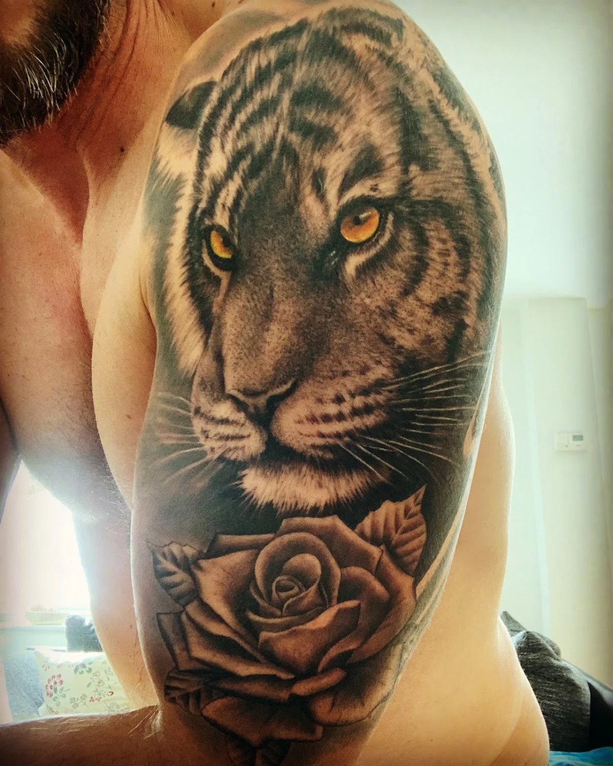 NXT LVL INK Tattoostudio tattoo shop in Aachen, NRW
