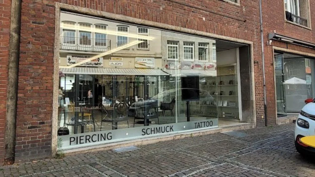 nadelkunst.art - Piercing | Schmuck | Tattoo tattoo shop in Aachen, NRW