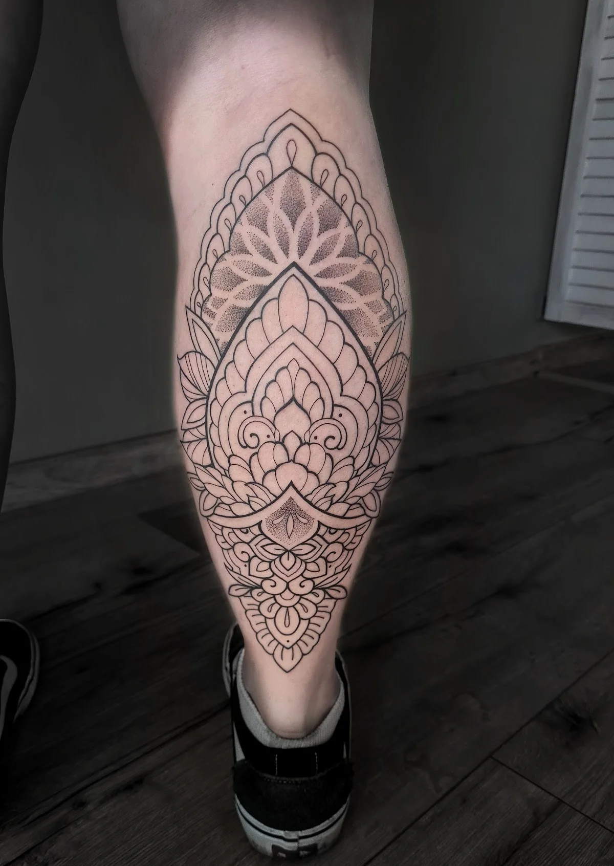 InKarma Tattoostudio tattoo shop in Aachen, NRW