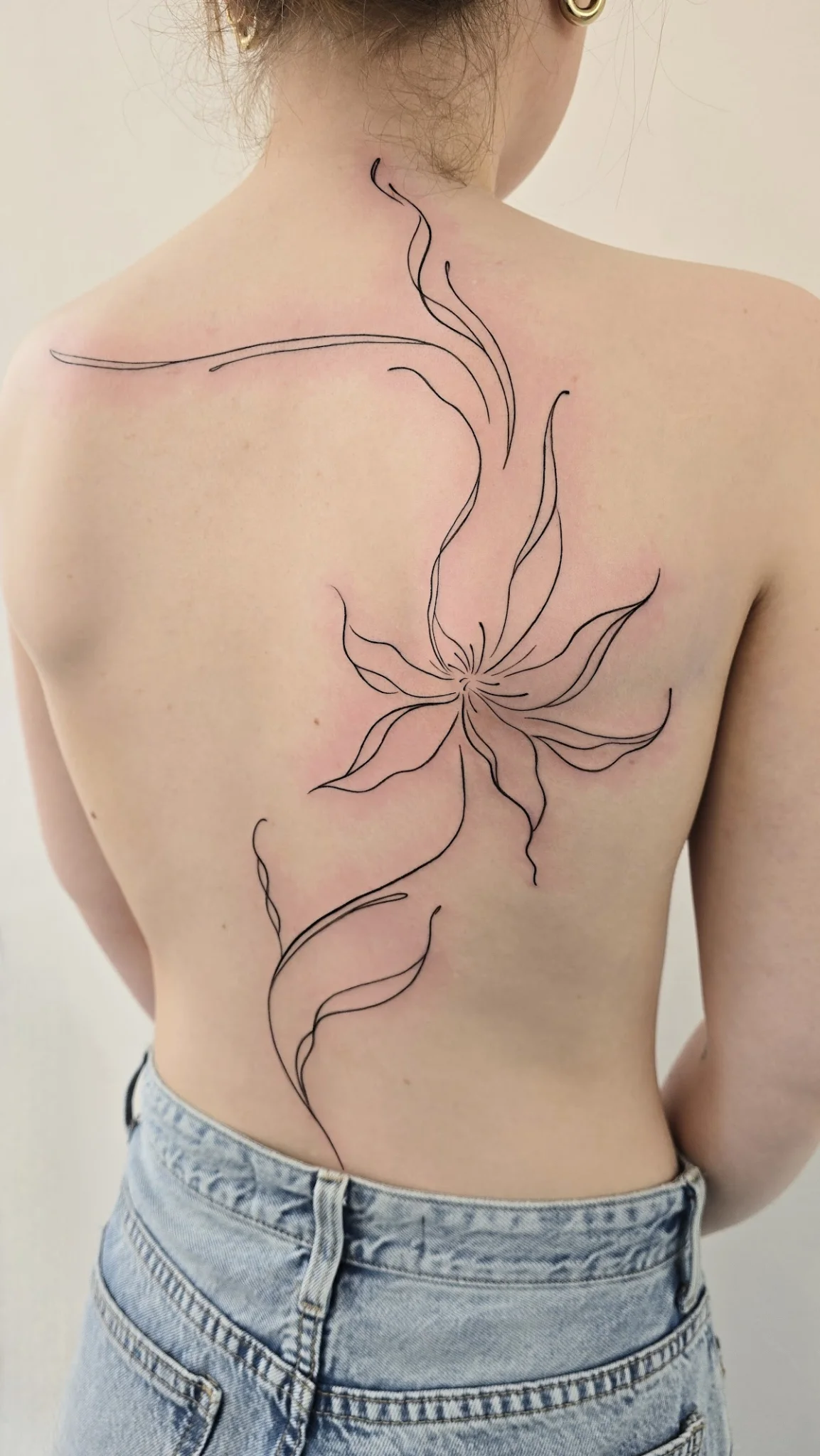 Leva tattoo & illustration tattoo shop in Aachen, NRW