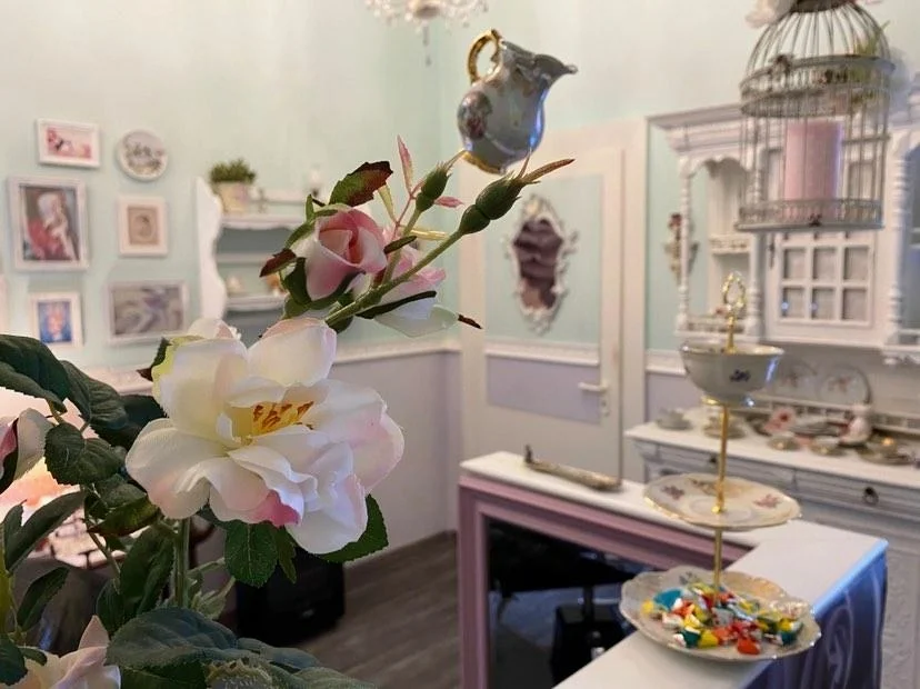 Cira Meisen Tattoo Artist tattoo shop in Moenchengladbach, NRW