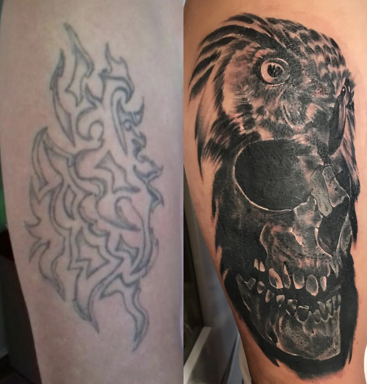 Nio Style Tattoo-Studio tattoo shop in Moenchengladbach, NRW