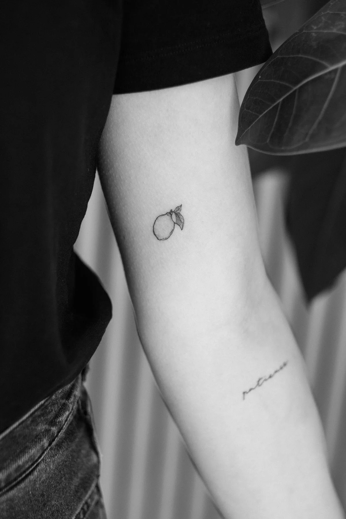 stemmartattoo (Fineline Tattooartist) tattoo shop in Augsburg, BY