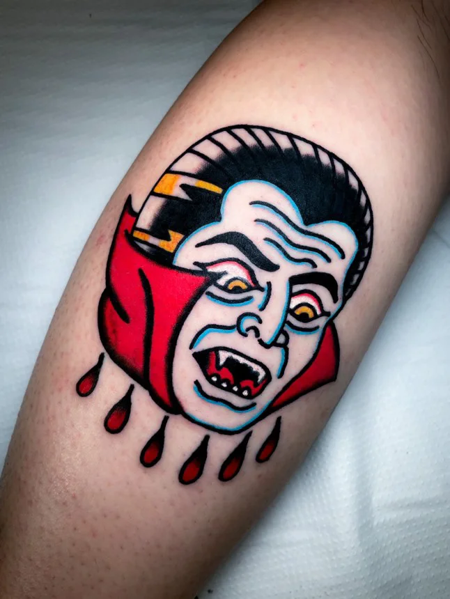 Denkmal Tattoo tattoo shop in Augsburg, BY