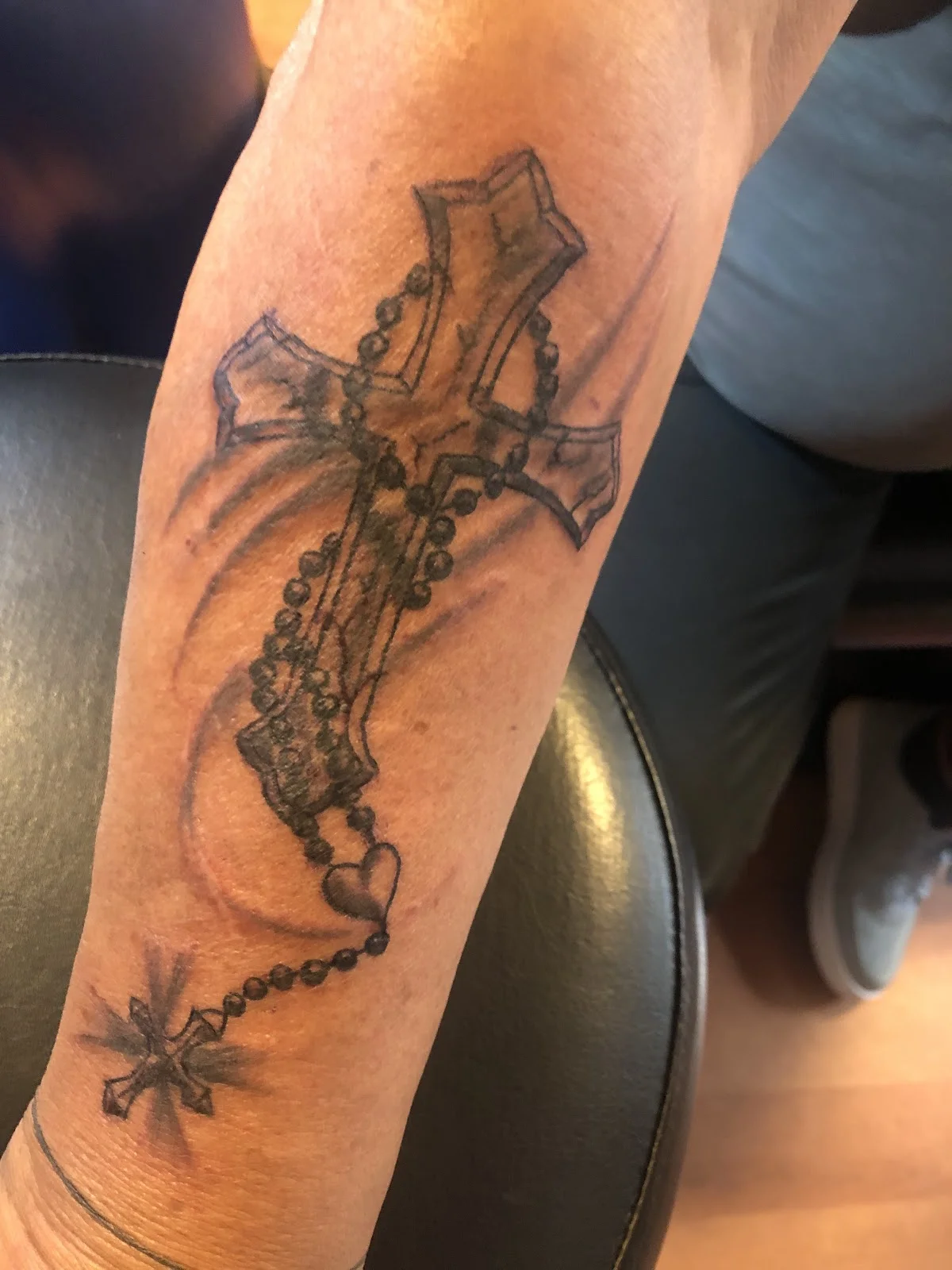 Tattoo & Piercingstudio Hautkontakt tattoo shop in Augsburg, BY