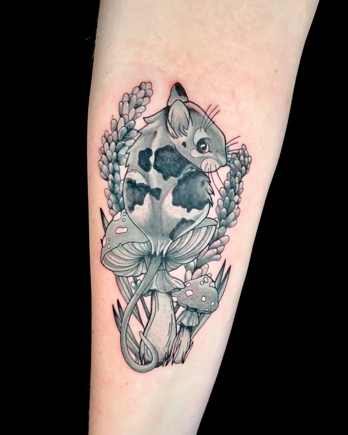 Heiligtümer Tattoo tattoo shop in Augsburg, BY