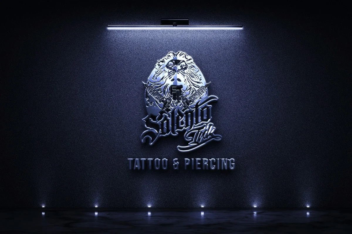 Salento Ink Tattoo Piercing & Entertainment tattoo shop in Augsburg, BY