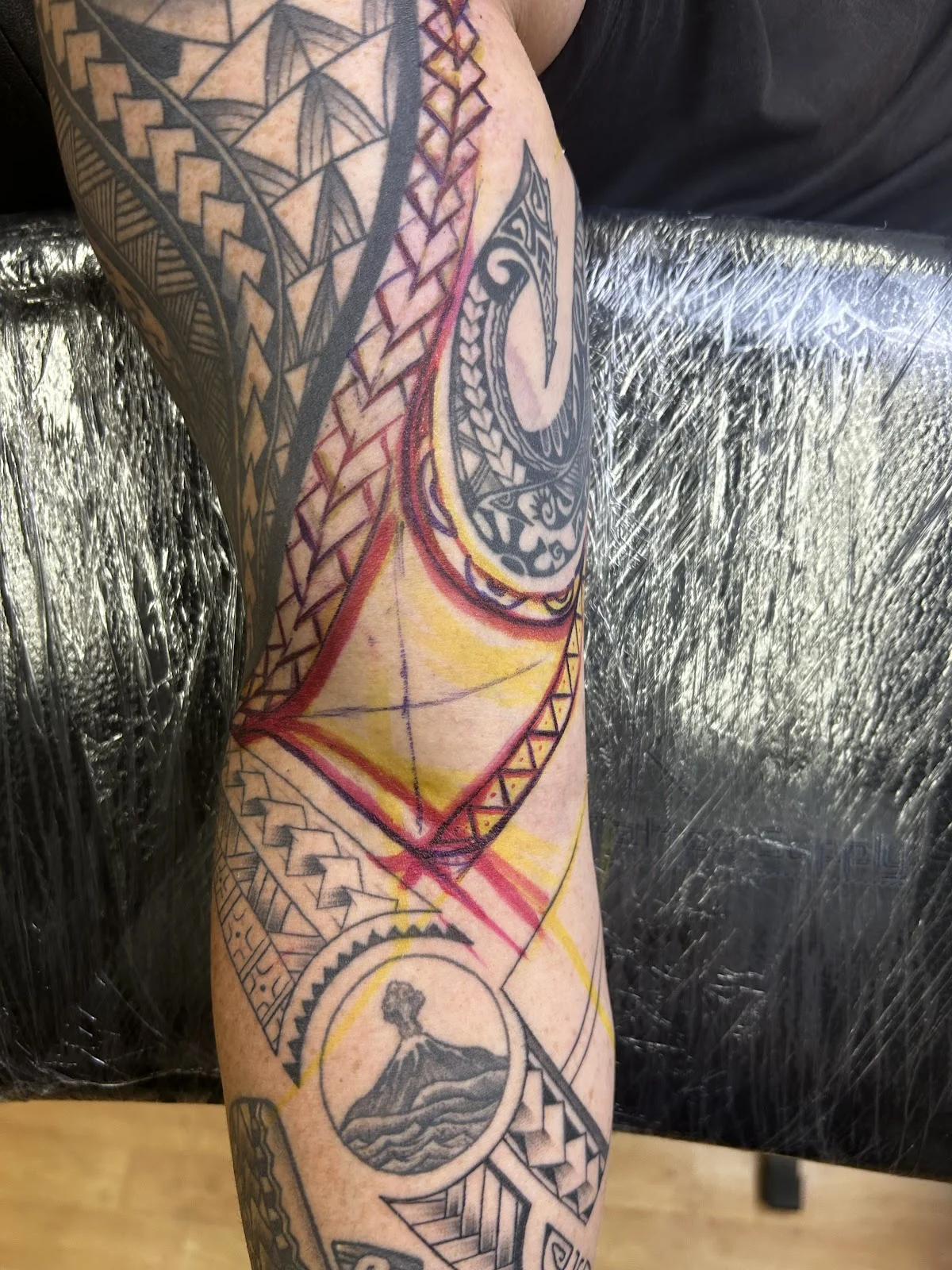 Dark Pain Tattoo tattoo shop in Augsburg, BY