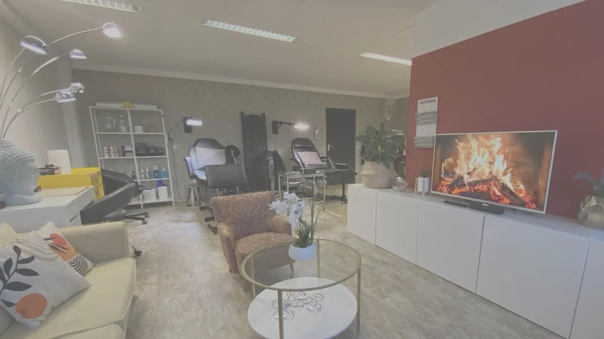KunstArt Tattoo Studio Hamburg tattoo shop in Altona, HH