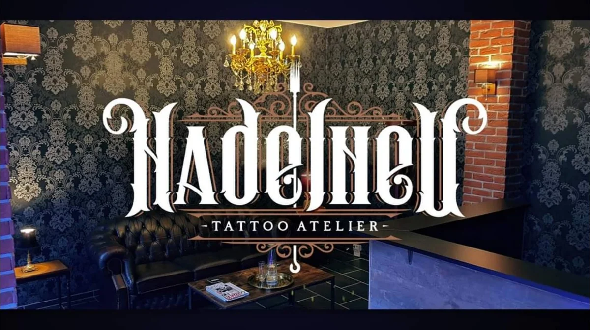 Nadelneu Tattoo Atelier Chemnitz tattoo shop in Chemnitz, SN
