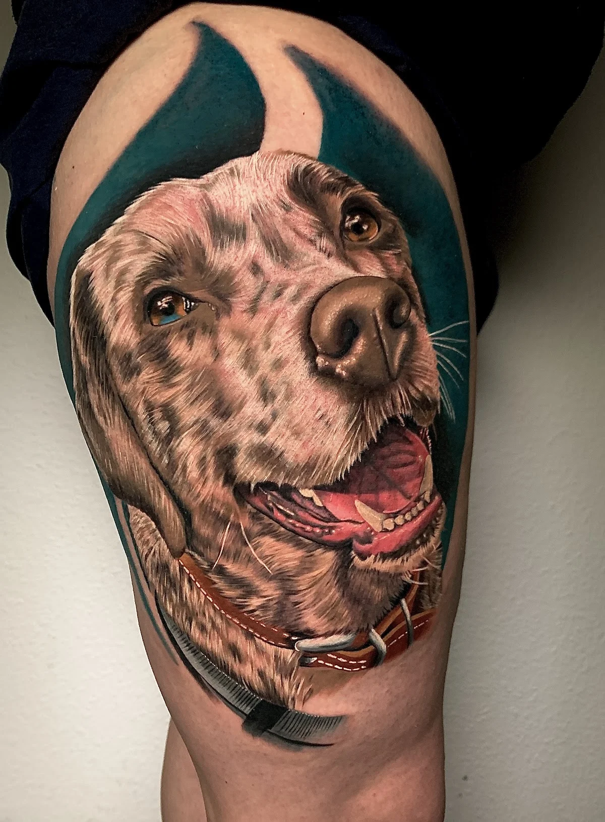 Deep Shadings Tattoo tattoo shop in Chemnitz