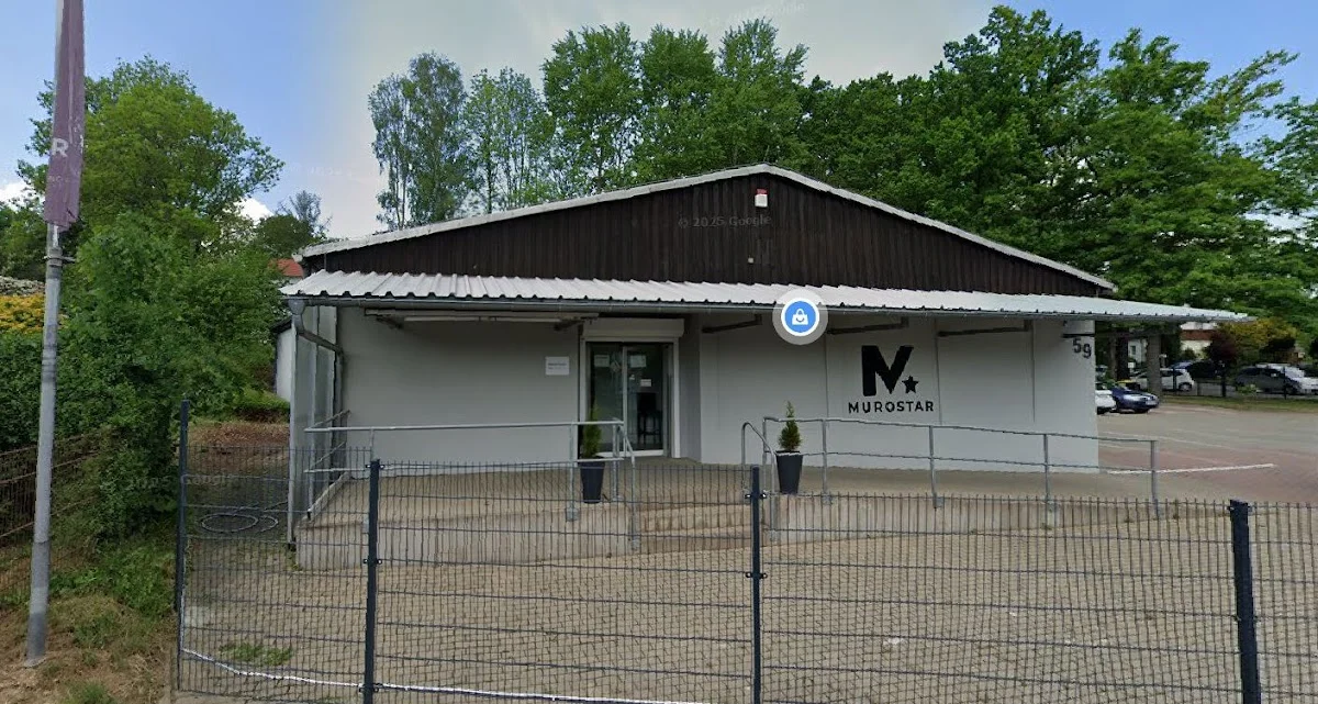 Murostar Piercing Großhandel & Tattoo Bedarf tattoo shop in Chemnitz, SN