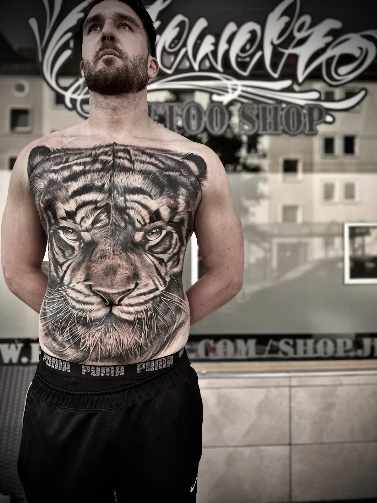 Jewelz - Tattoo - Shop tattoo shop in Braunschweig, NDS