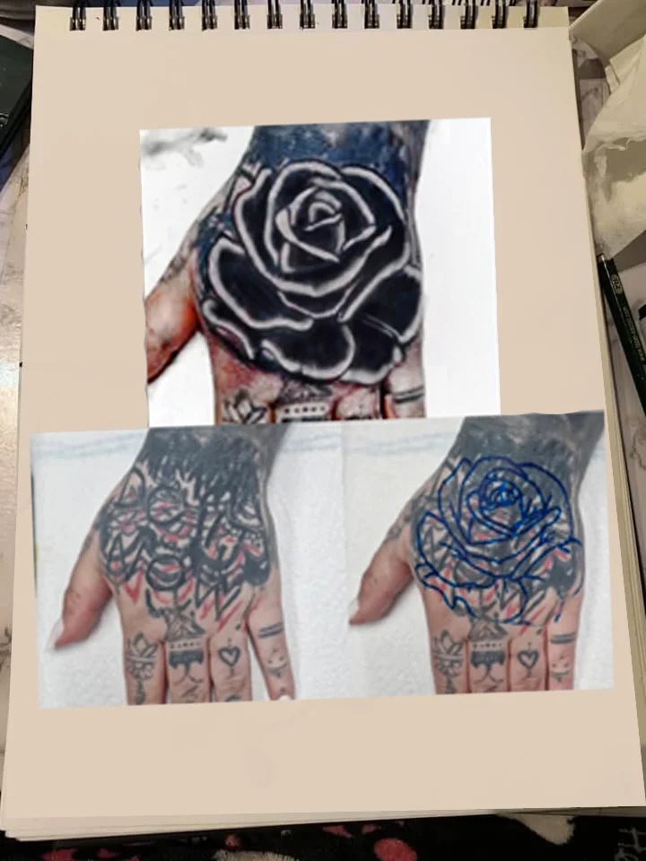 TattooHaus tattoo shop in Braunschweig, NDS